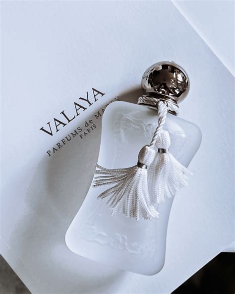 valaya dupe perfume|valaya parfums de marly sample.